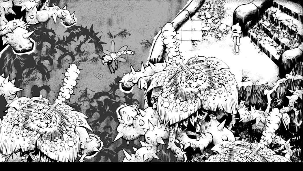 赫利克斯：下降与上升|Helix: Descent N Ascent中文-次元share