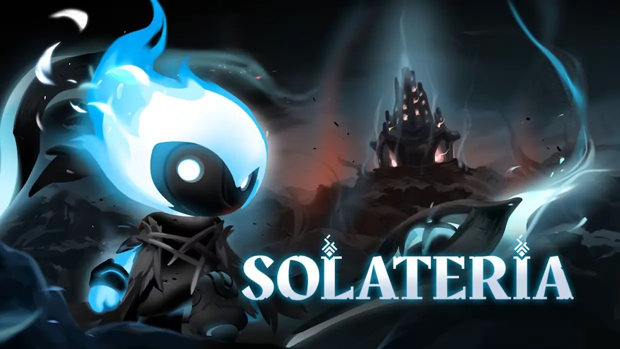 火灵之源|Solateria中文-次元share