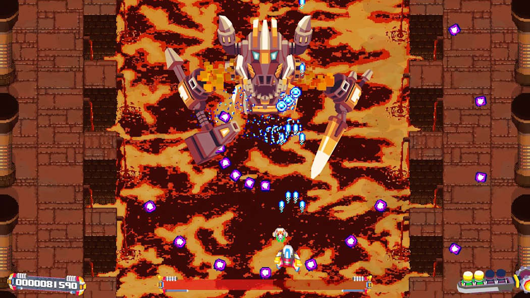 爆炸赏金|Blast’N Bounty中文-次元share