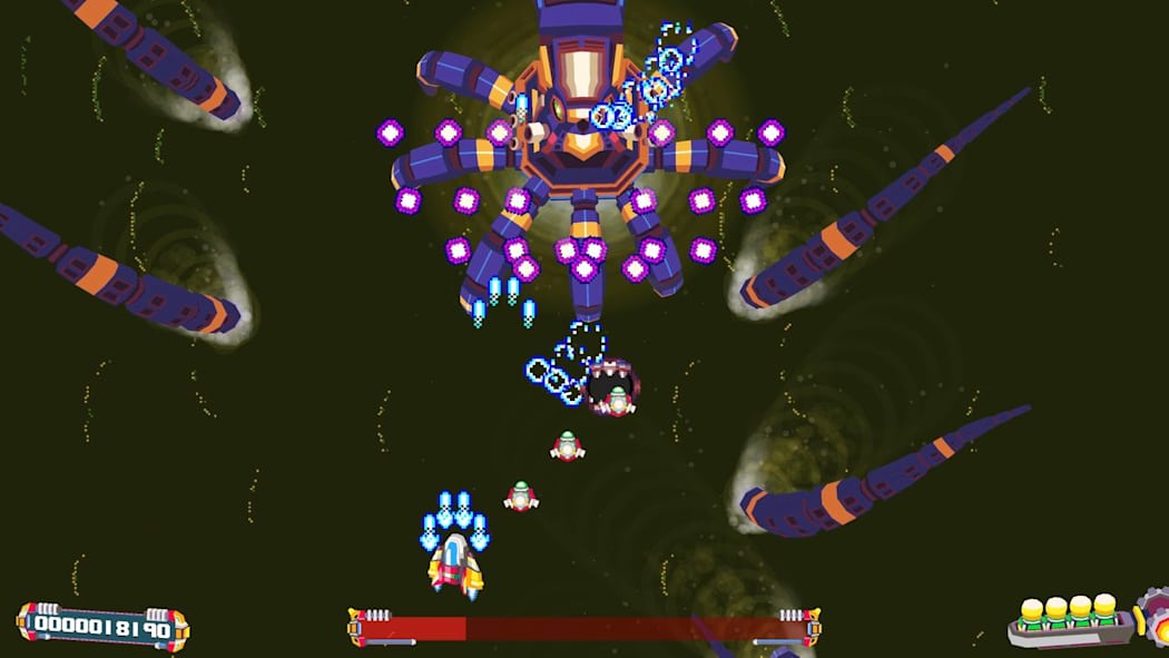 爆炸赏金|Blast’N Bounty中文-次元share