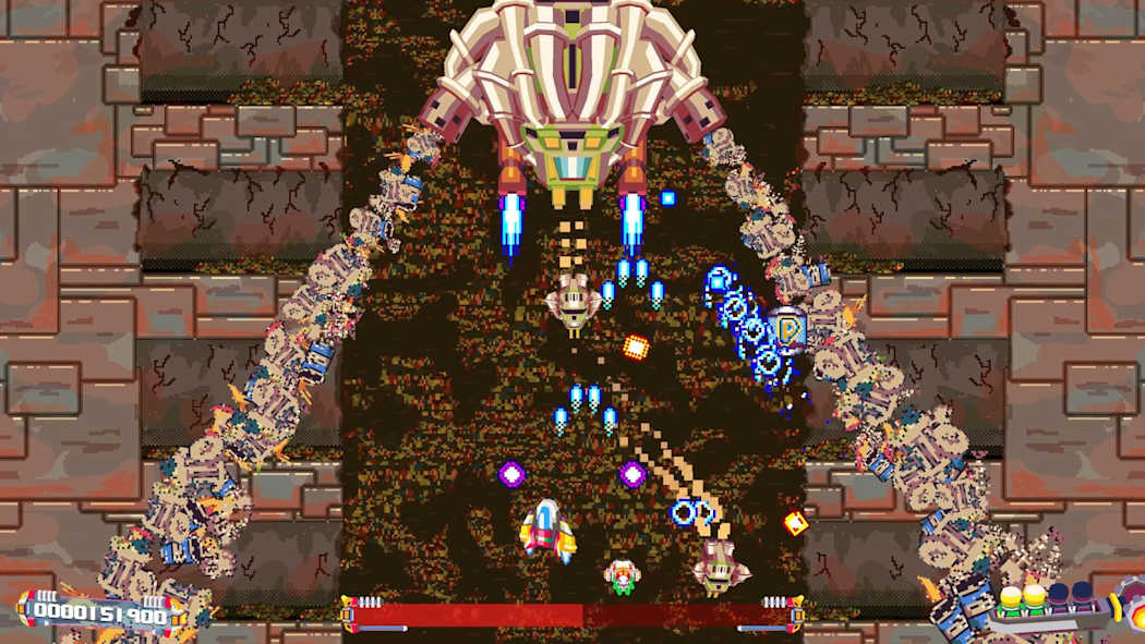 爆炸赏金|Blast’N Bounty中文-次元share