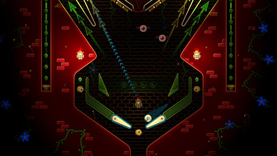 弹球尖塔|Pinball Spire中文-次元share