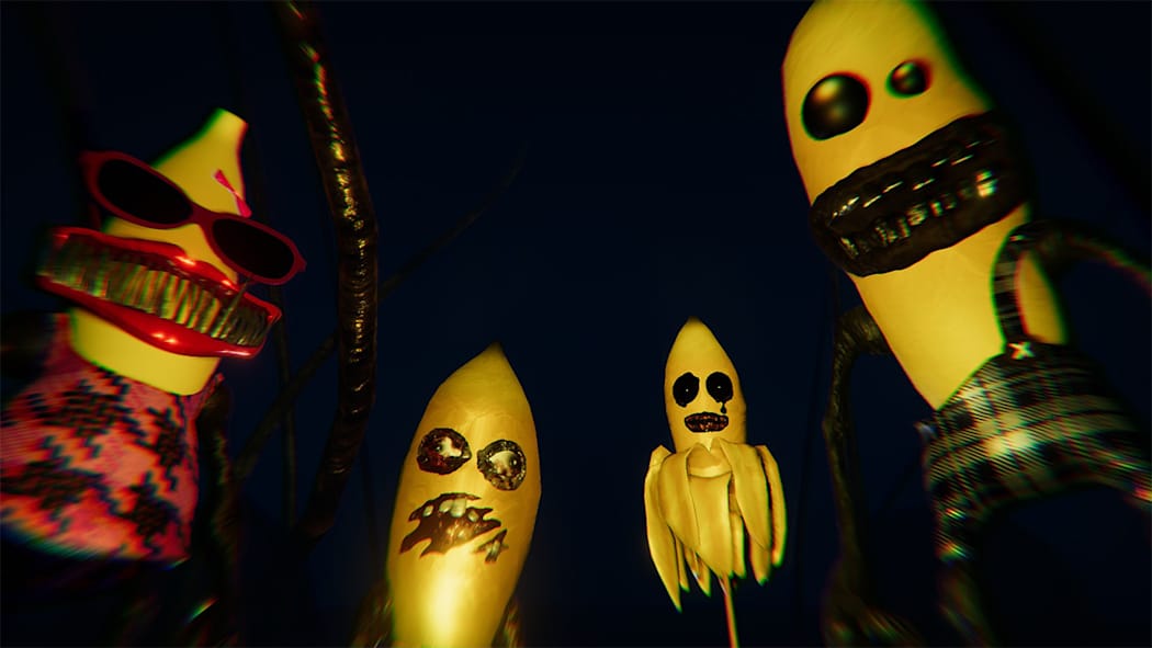 香蕉之血|Banana Blood-次元share