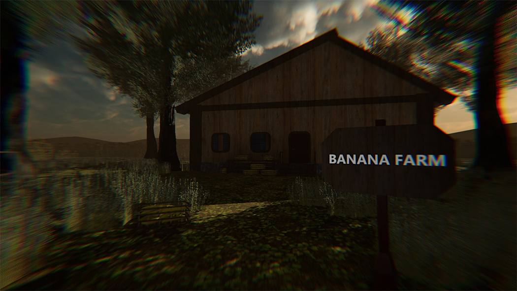 香蕉之血|Banana Blood-次元share