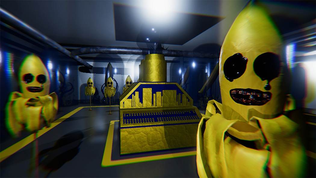 香蕉之血|Banana Blood-次元share