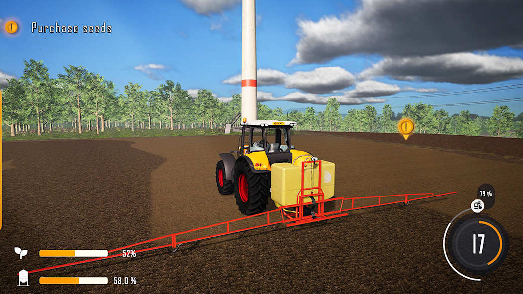 专业农场26模拟器|Farm Pro 26 Simulator-次元share