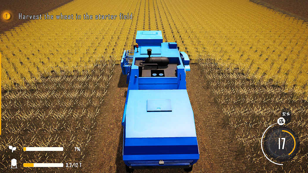 专业农场26模拟器|Farm Pro 26 Simulator-次元share