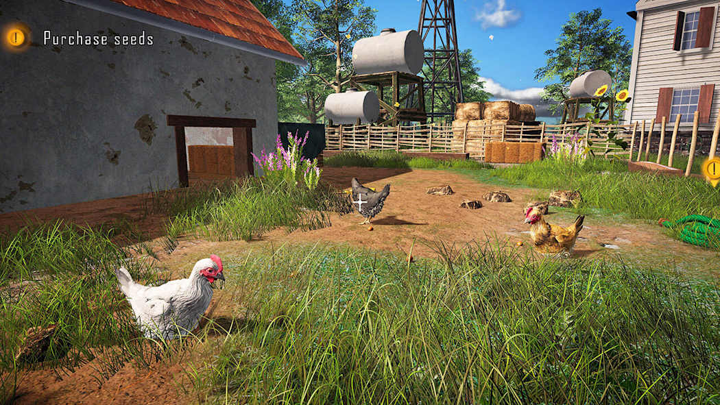 专业农场26模拟器|Farm Pro 26 Simulator-次元share