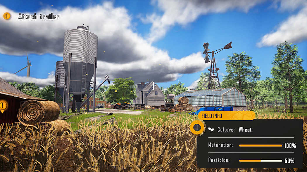 专业农场26模拟器|Farm Pro 26 Simulator-次元share