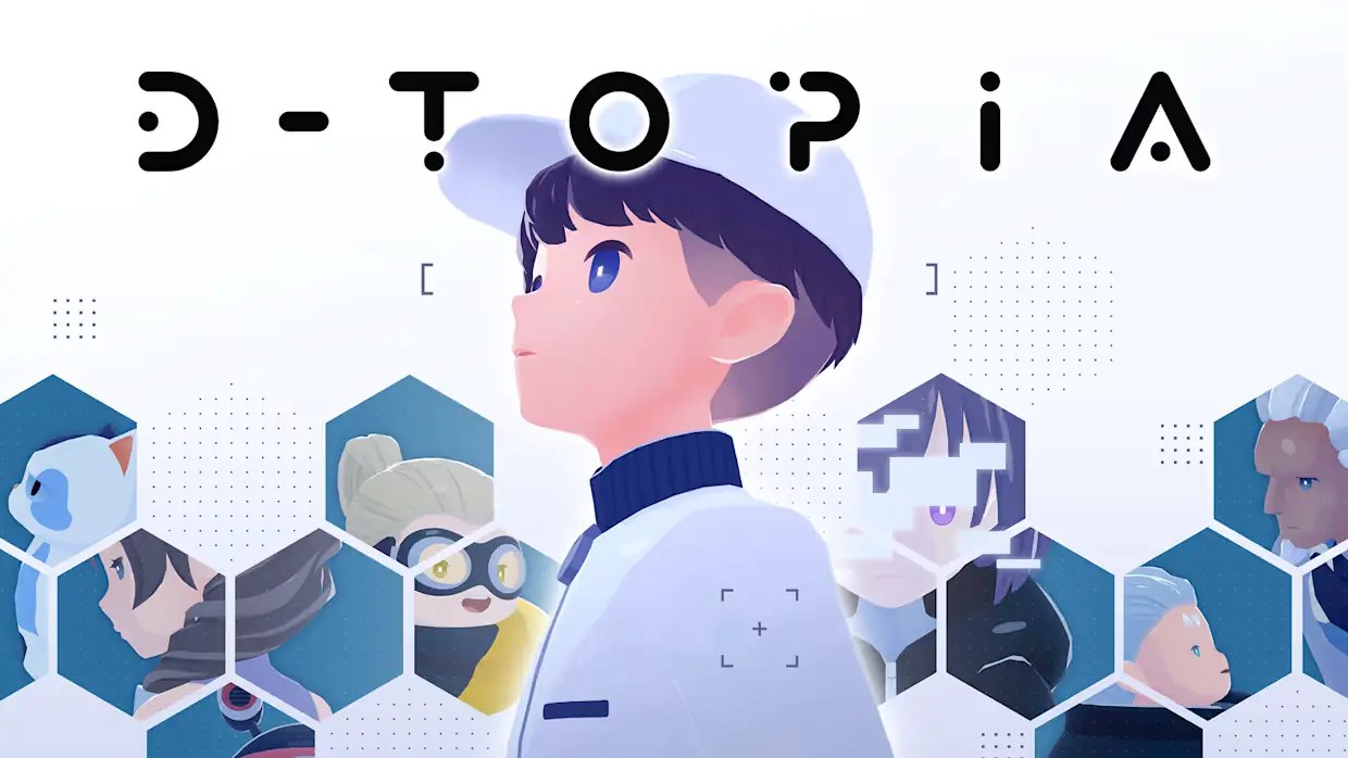 都托邦|D-topia中文-次元share