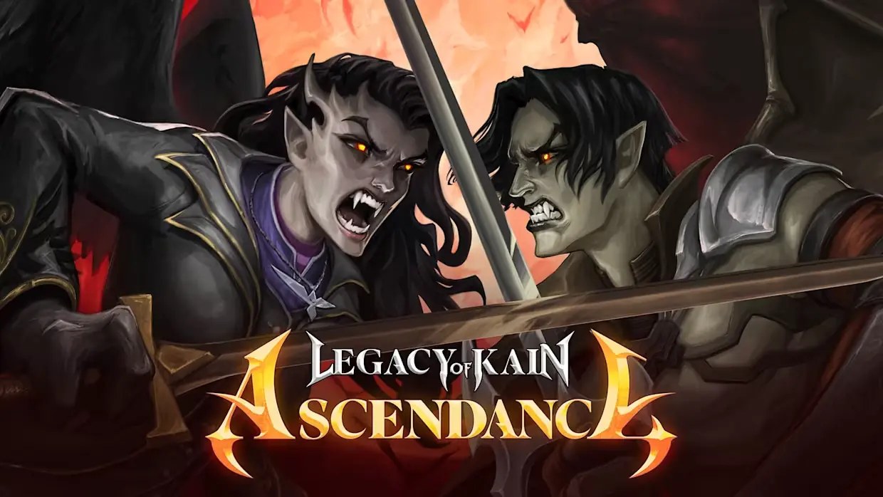 凯恩的遗产：崛起|Legacy of Kain: Ascendance中文-次元share
