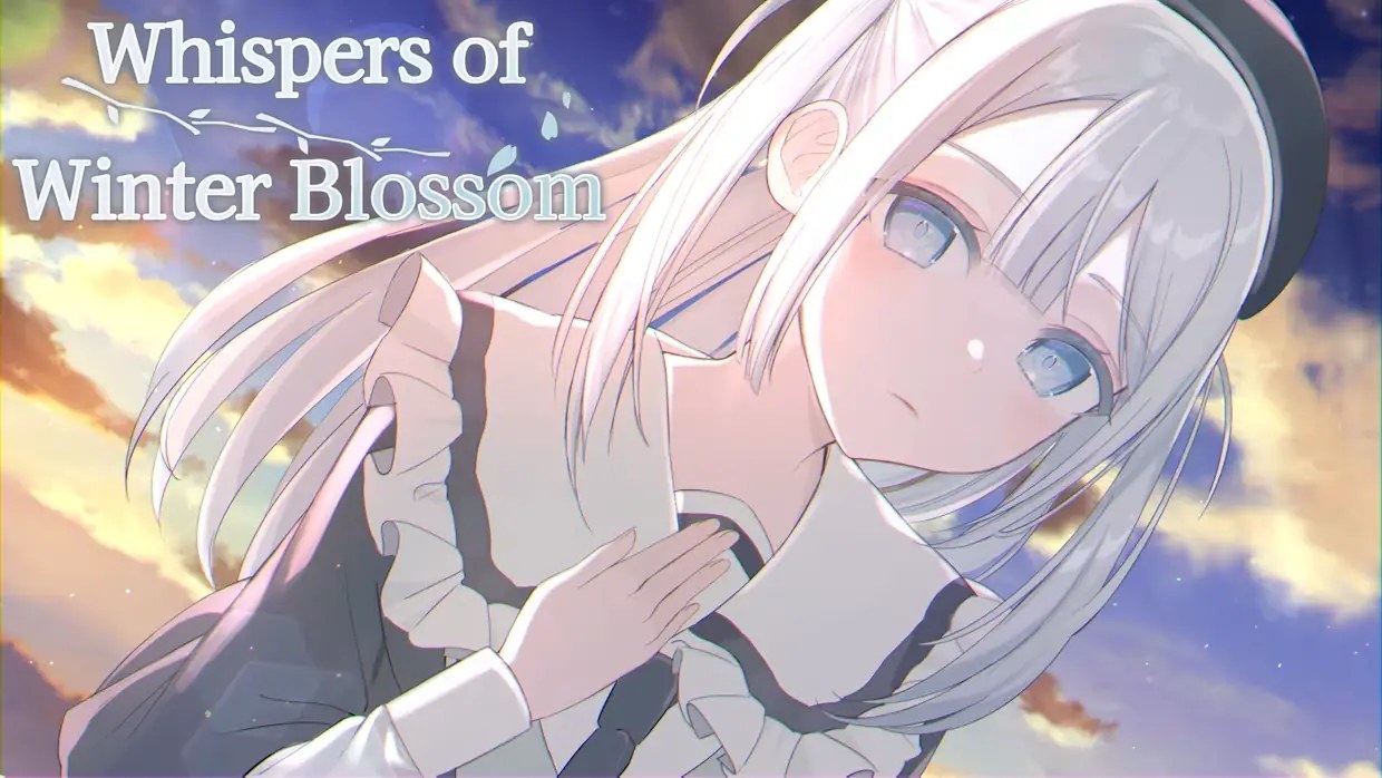 冬之花语|Whispers of Winter Blossom中文-次元share