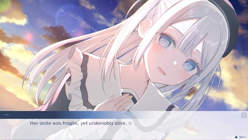 冬之花语|Whispers of Winter Blossom中文-次元share