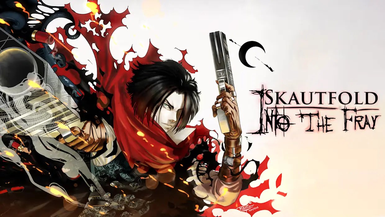 斯库特信徒：投身战场|Skautfold：投身战场|Skautfold: Into the Fray-次元share
