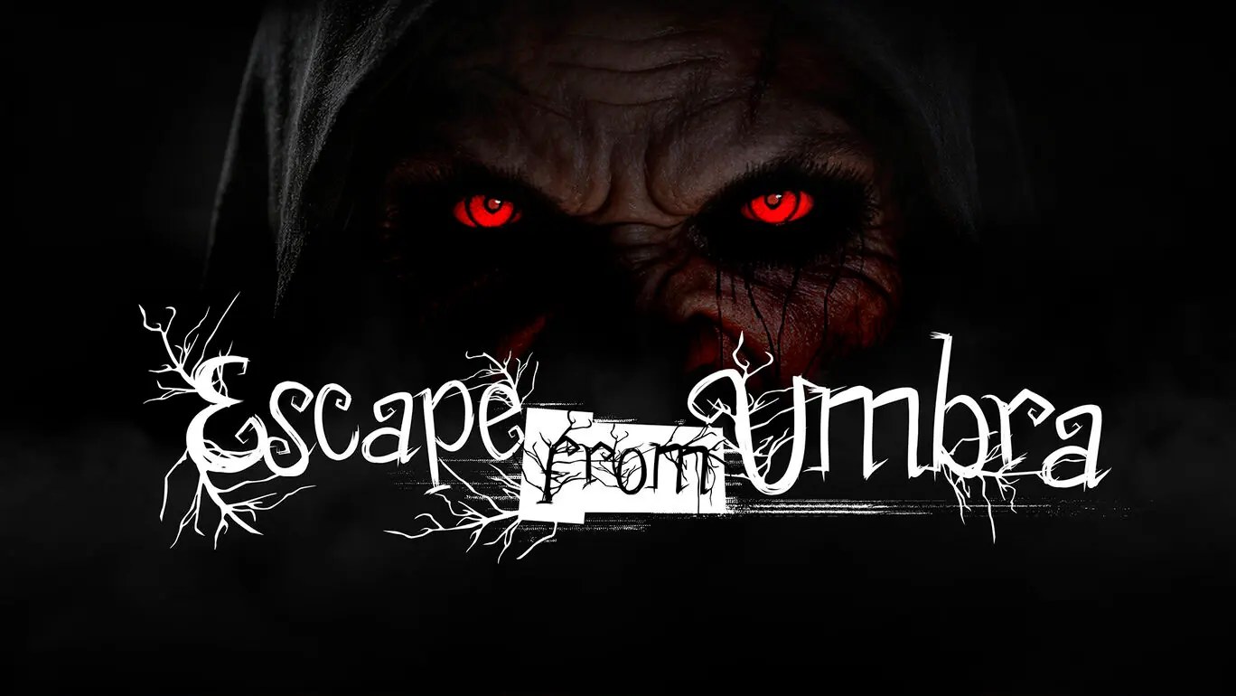 逃离安布拉|逃离暗影|Escape from Umbra中文-次元share
