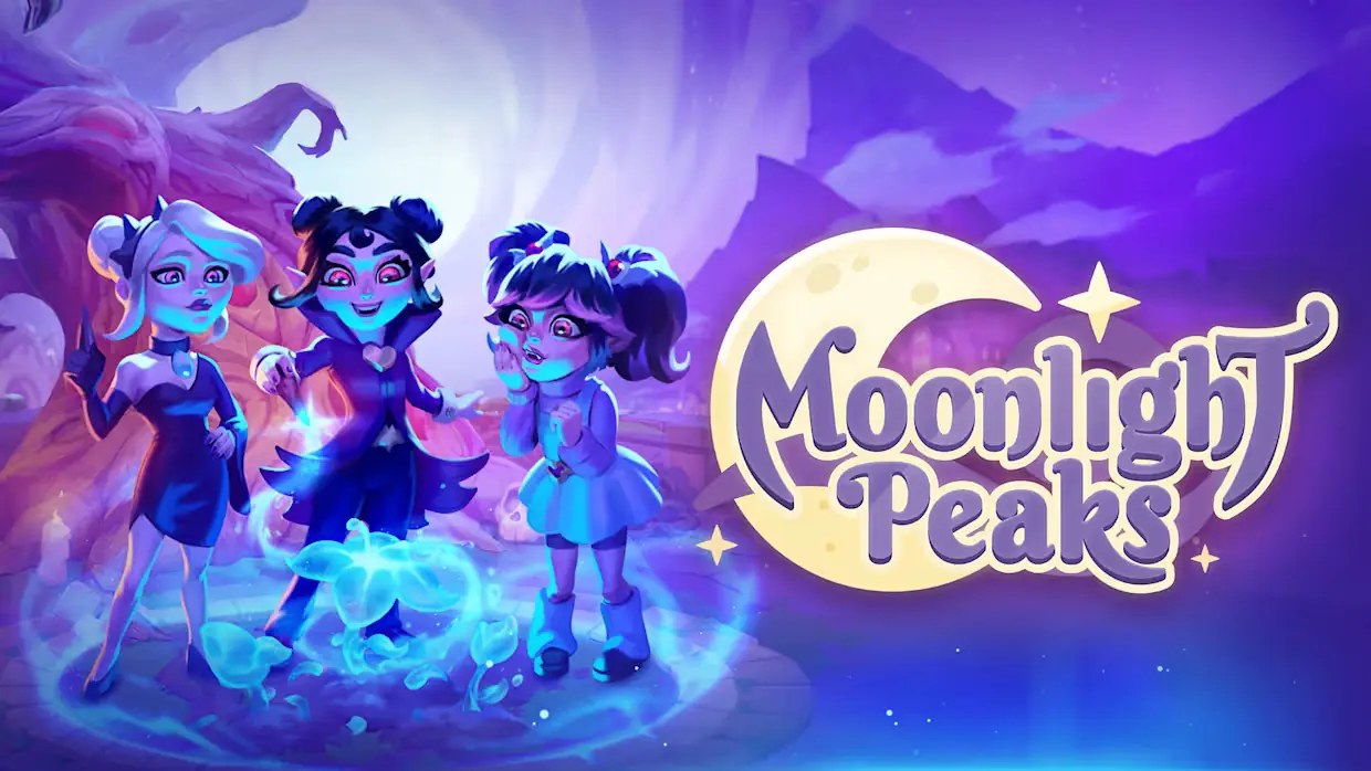 月光岭物语|Moonlight Peaks中文-次元share