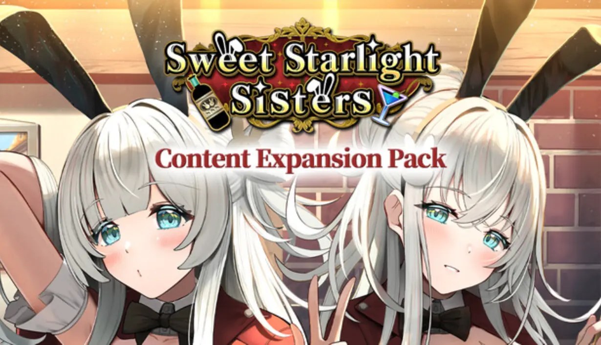 [移植游戏]甜星姐妹|Sweet Starlight Sisters中文-次元share