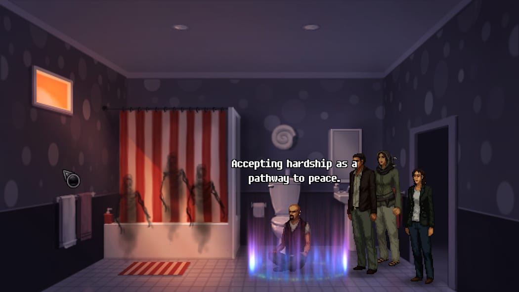秘密组织|Unavowed-次元share