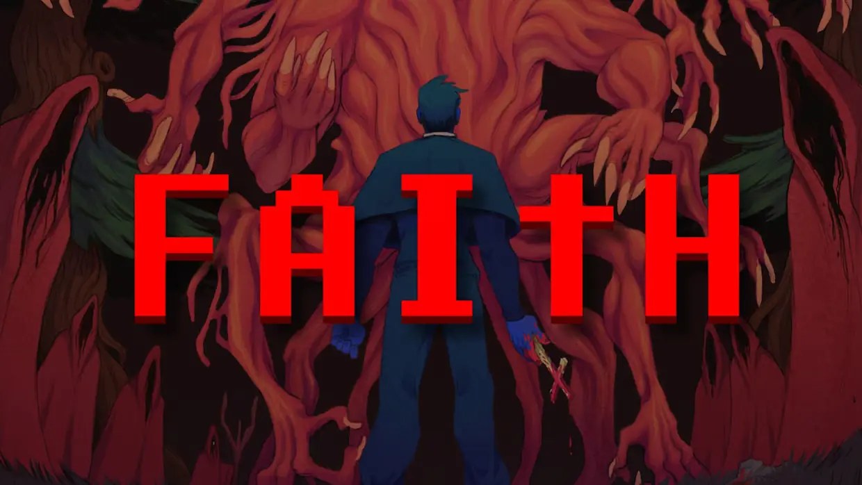信仰：邪恶三相|FAITH: The Unholy Trinity-次元share