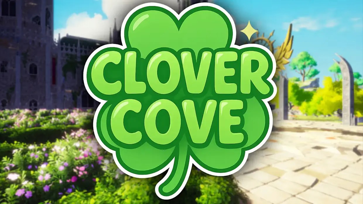 三叶湾|Clover Cove-次元share
