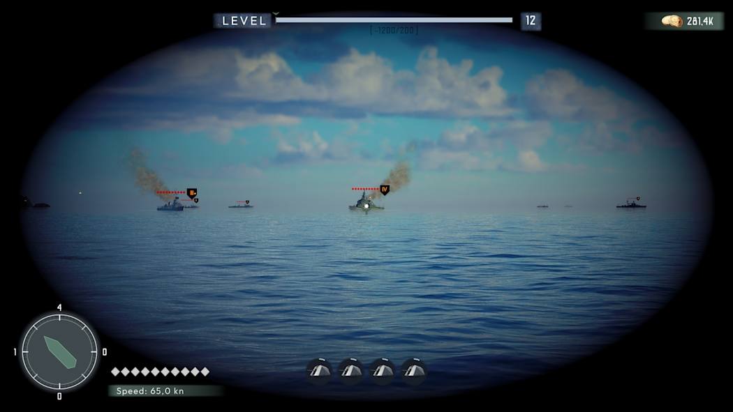 现代海战：海上作战|Modern Naval Warfare: Sea Combat-次元share