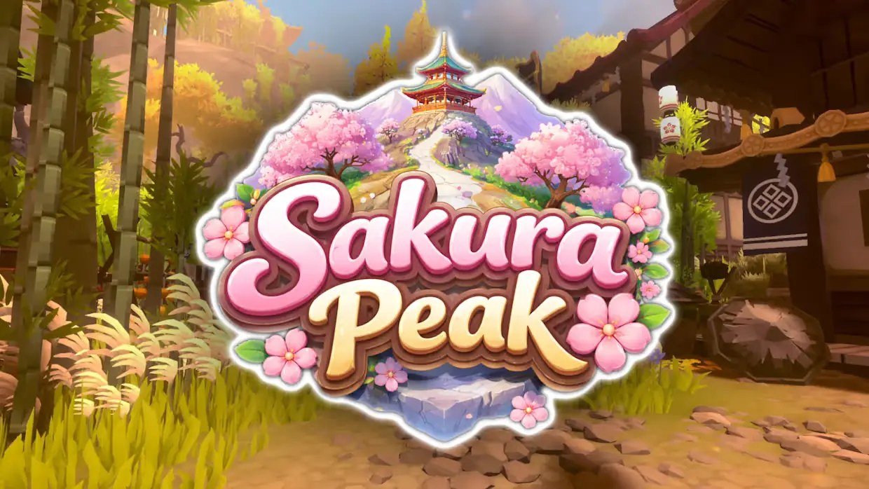 樱花峰|Sakura Peak-次元share