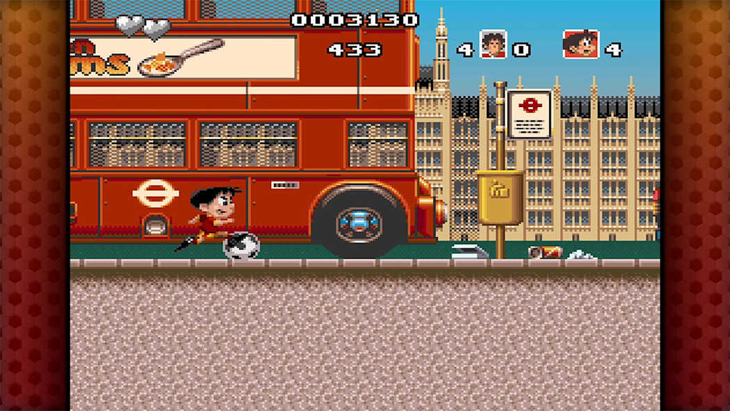 足球小子合集|Soccer Kid Collection中文-次元share