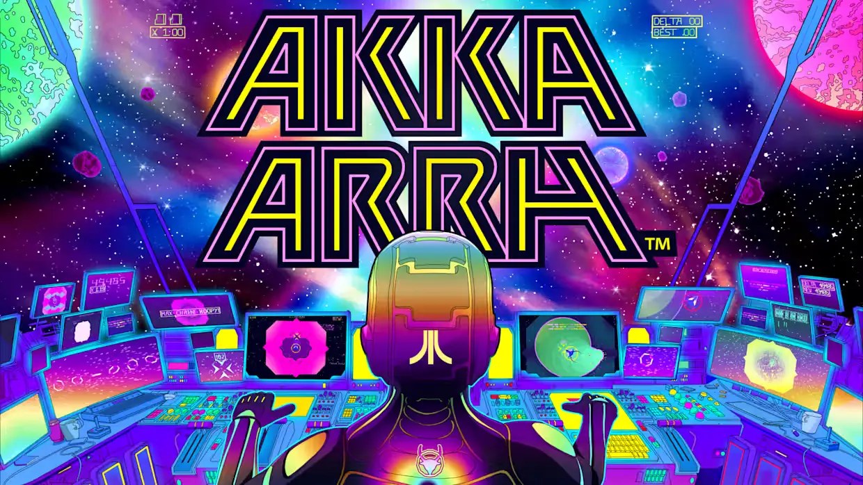 阿卡阿赫|Akka Arrh-次元share