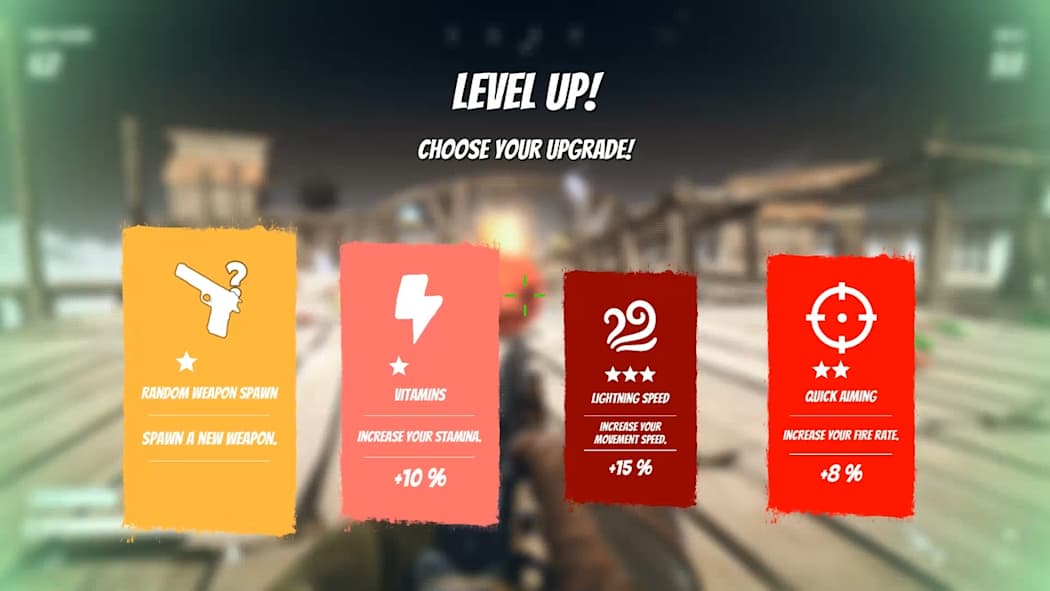 表情战场：天空杀戮|Emoji Battlefield: Sky Massacre中文-次元share