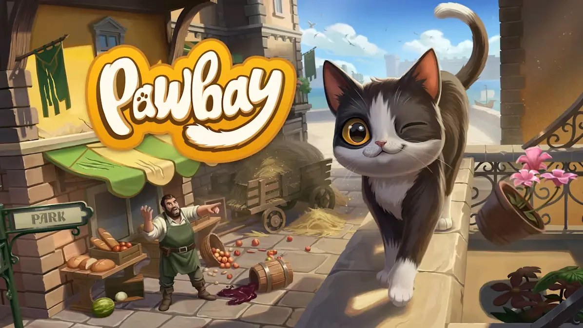 帕湾|Pawbay中文-次元share
