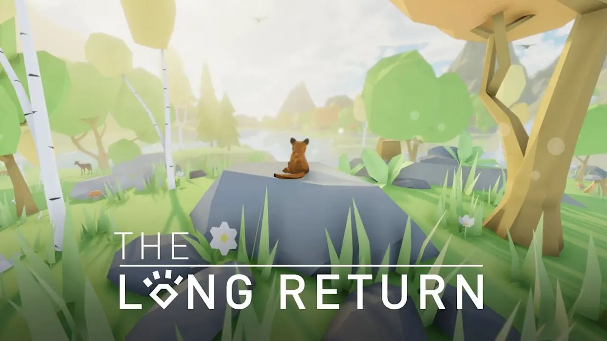 漫漫归途|The Long Return中文-次元share