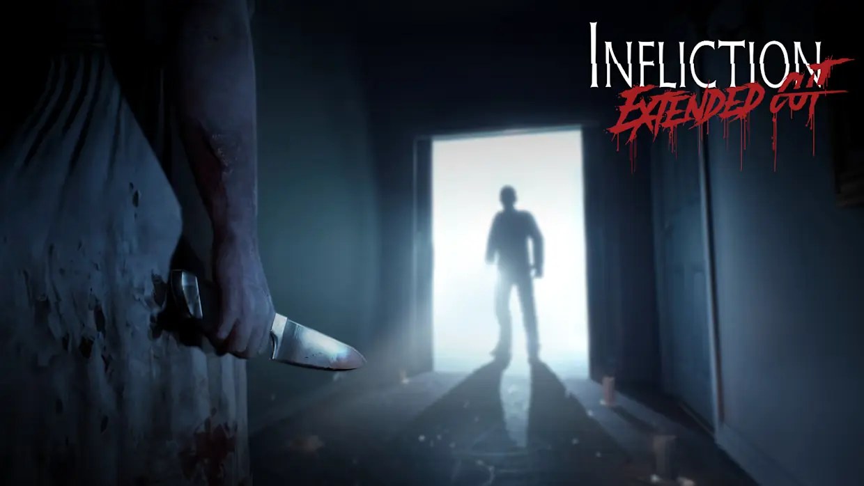 刑罚：加长版|Infliction: Extended Cut中文-次元share