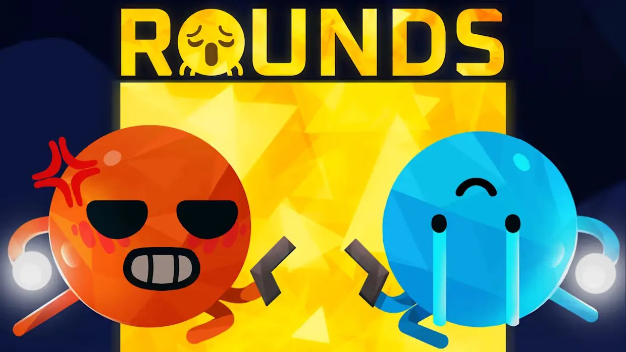 回合|Rounds中文-次元share