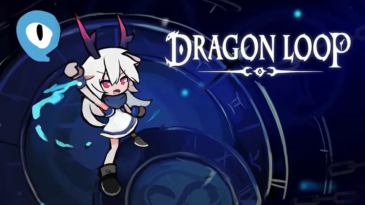 衔尾：龙之铃|Dragon Loop中文-次元share
