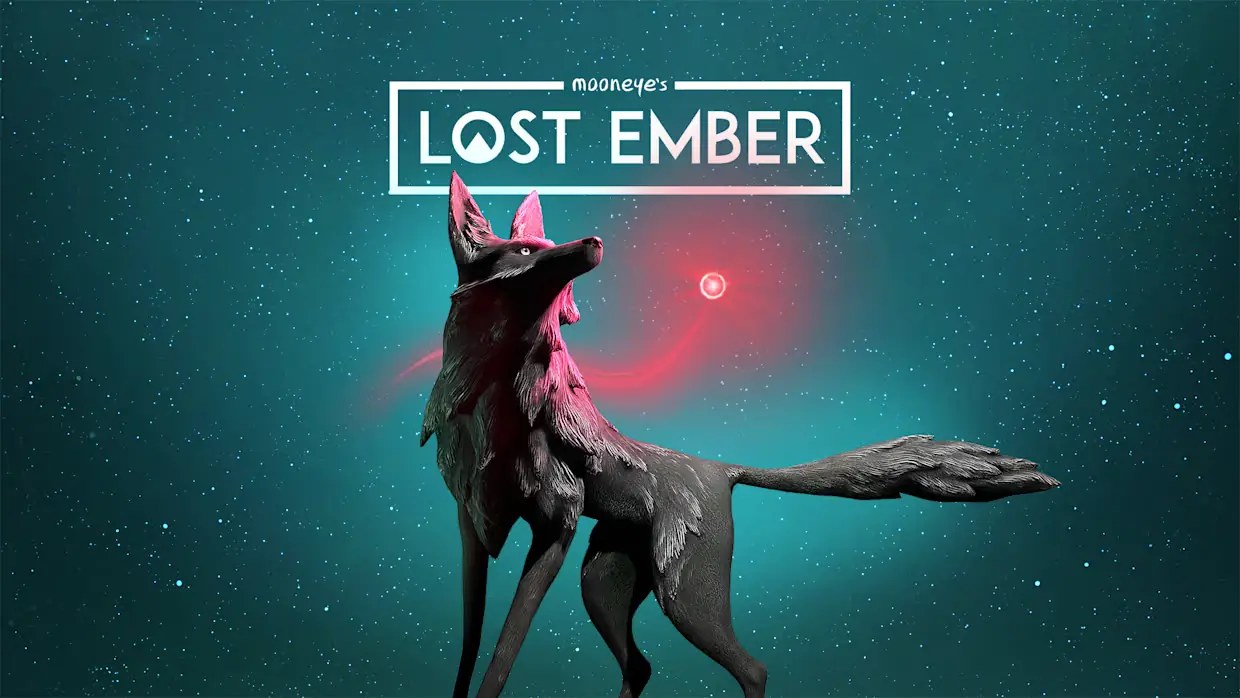 失落余烬|Lost Ember中文-次元share