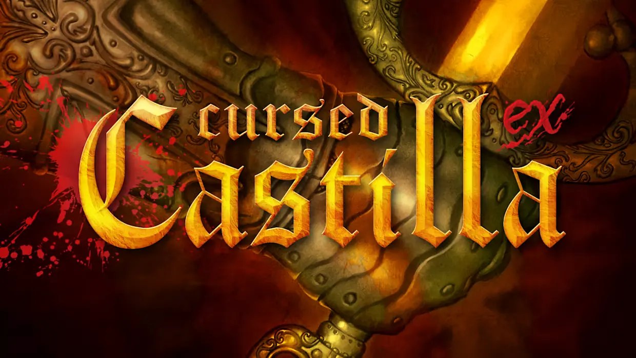 被诅咒的卡斯蒂利亚EX|该死的卡斯提尔EX|Cursed Castilla EX中文-次元share