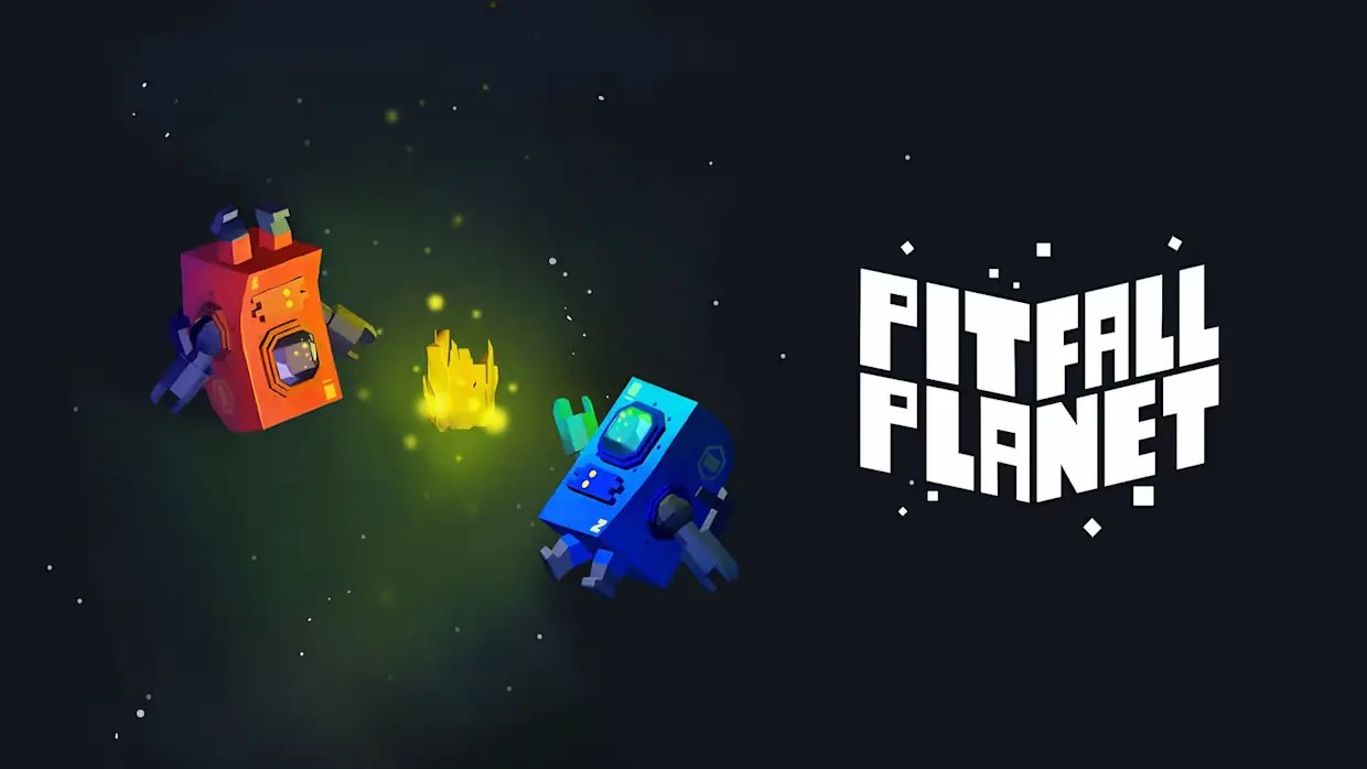 陷阱星球|Pitfall Planet中文-次元share