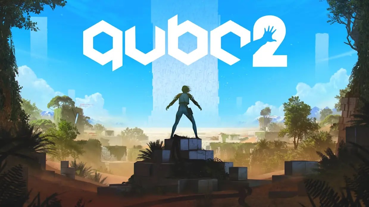 Q立方2|Q.U.B.E. 2中文-次元share