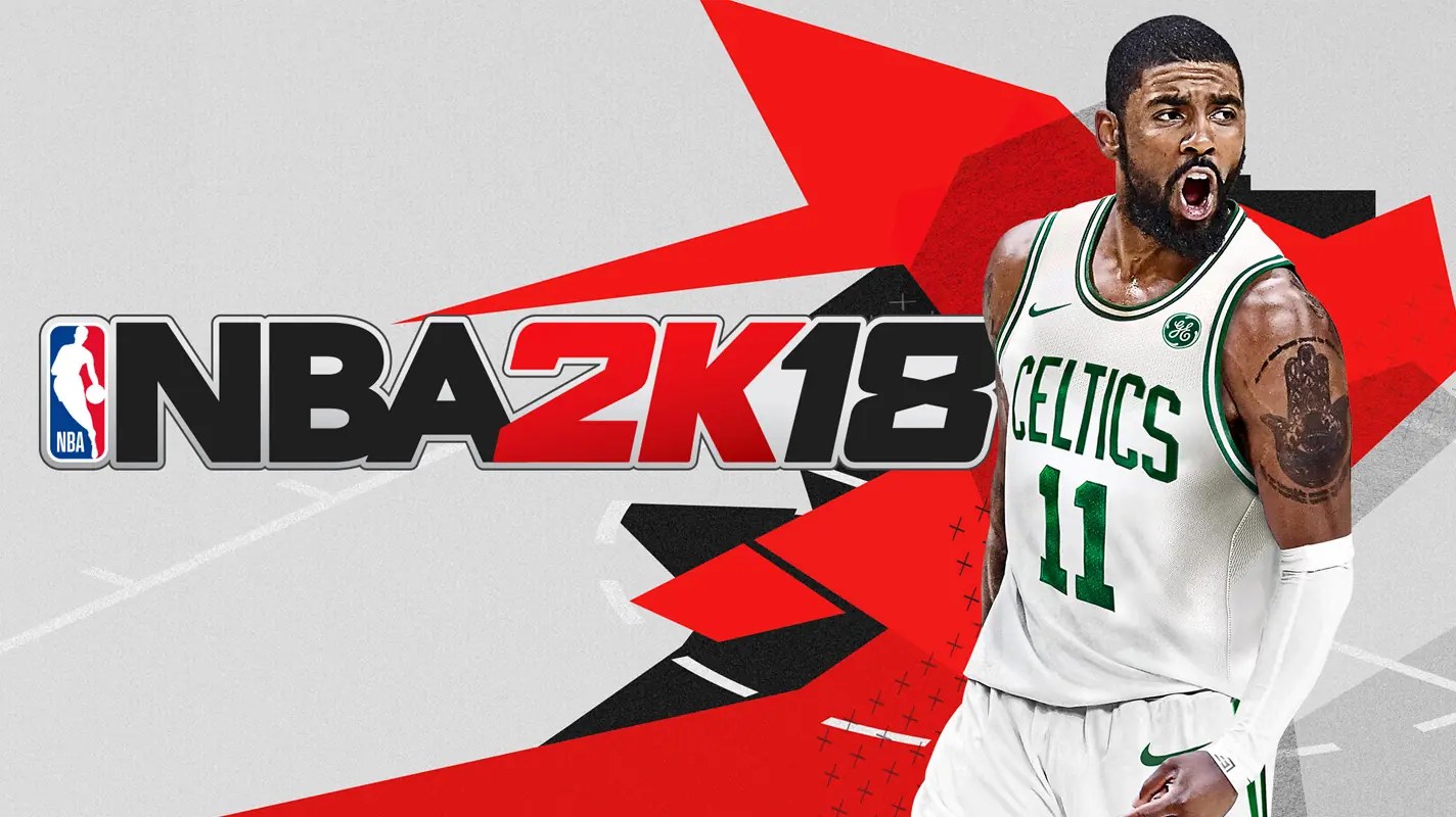 美国职业篮球2K18|NBA2K18中文-次元share