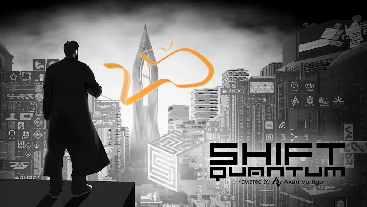 量子切换|量子转变|Shift Quantum中文-次元share