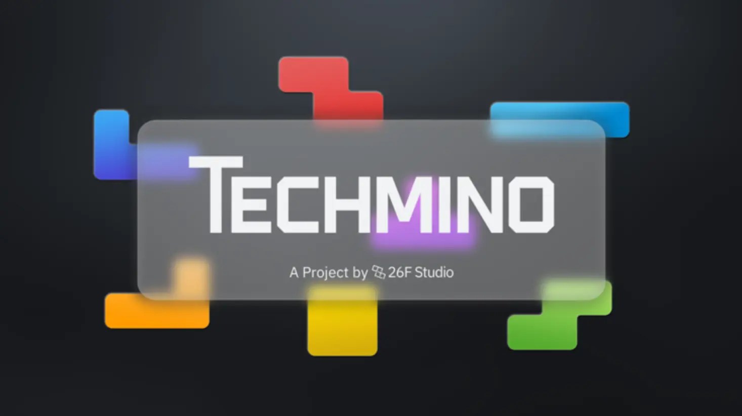 [移植游戏]现代俄罗斯方块|方块研究所|Techmino中文-次元share