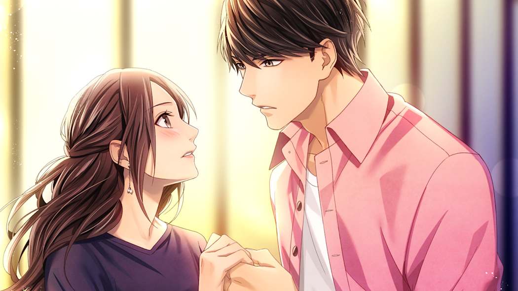 命中注定的他差之毫厘|还差1%命运之恋|Destind: Mr. Almost Right-次元share