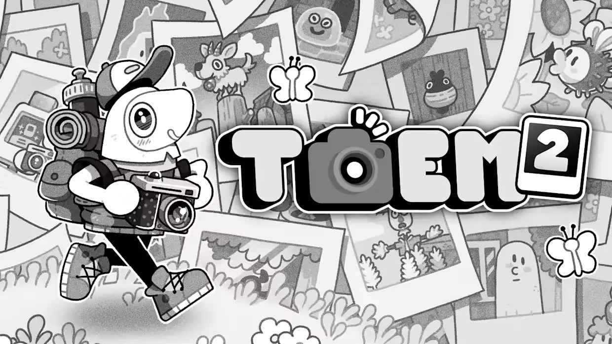摄影冒险2|托姆2|Toem 2中文-次元share