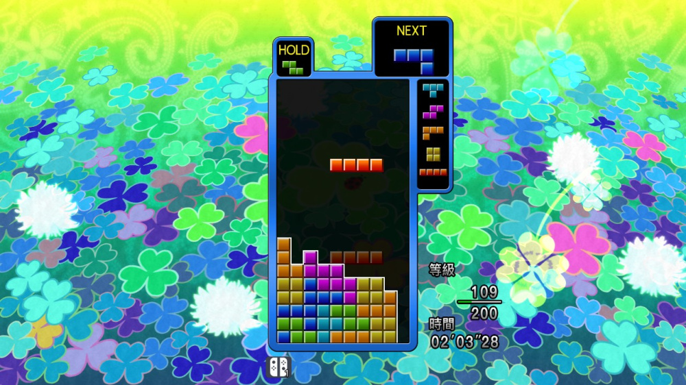 俄罗斯方块大师4：绝对之眼|Tetris The Grand Master 4 – Absolute Eye中文-次元share