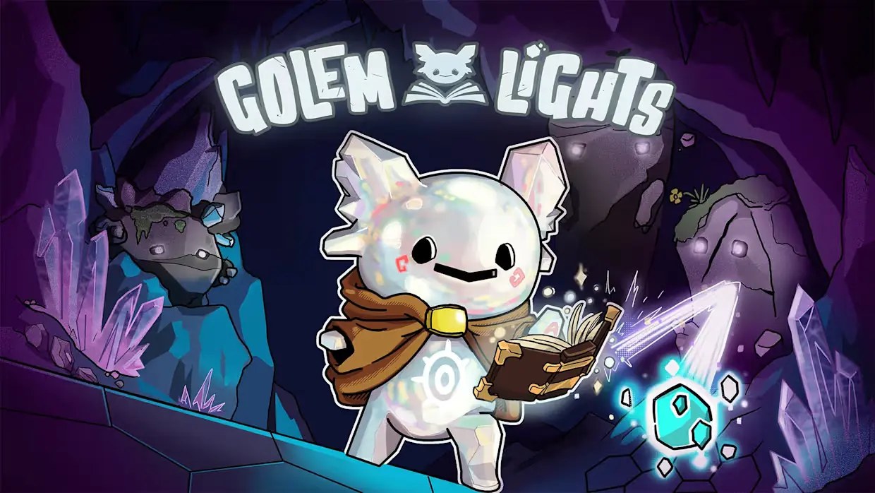 魔像之光|Golem Lights-次元share