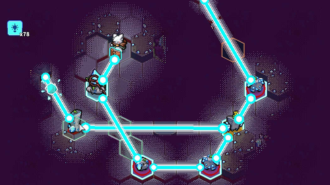 魔像之光|Golem Lights-次元share