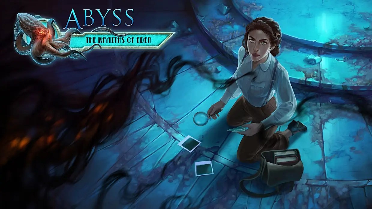 深渊：伊甸园幽灵|Abyss: The Wraiths of Eden-次元share