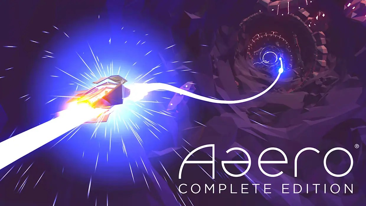 电音狂魔：完整版|Aaero: Complete Edition中文-次元share