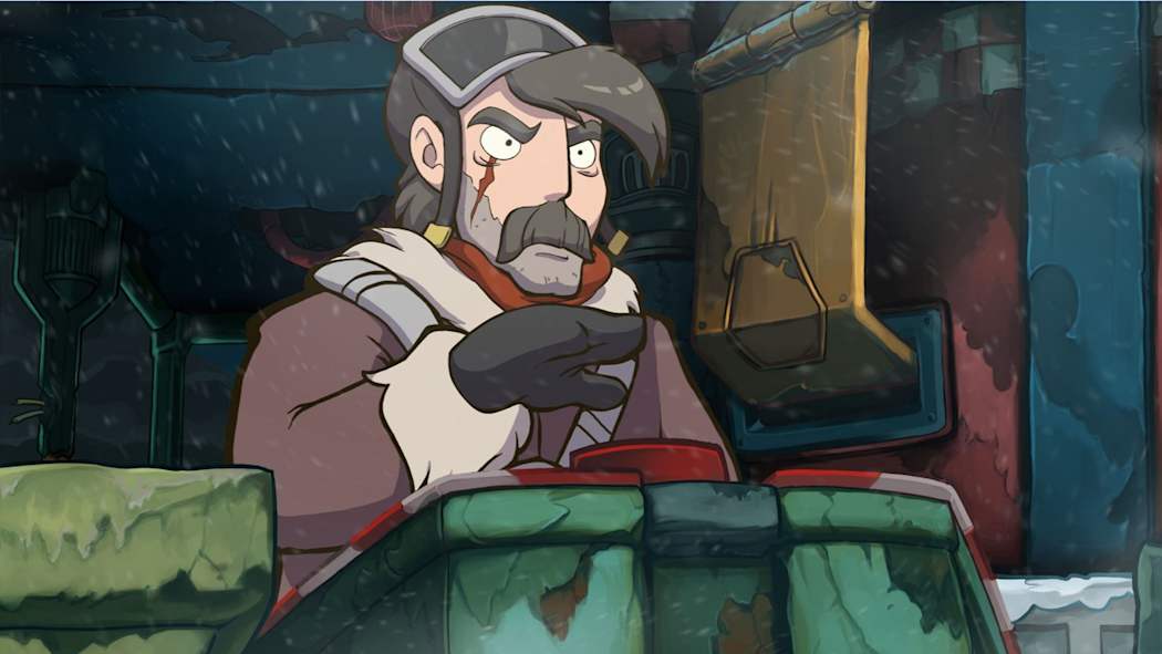 德波尼亚世界末日|Deponia Doomsday-次元share