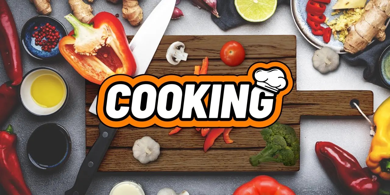 烹饪|Cooking中文-次元share